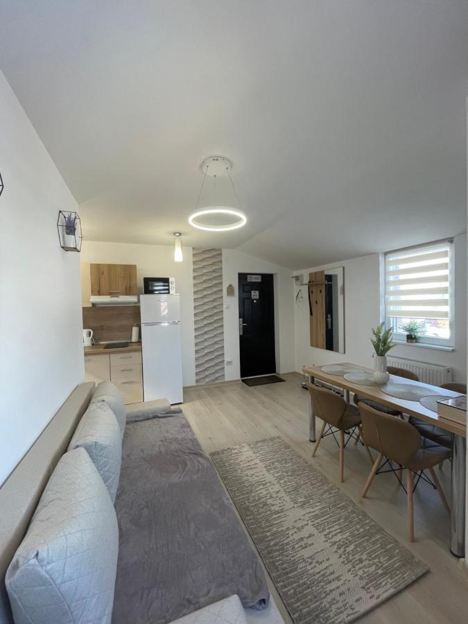 Jokai Apartments Nr9, Code Entry Sfântu-Gheorghe Eksteriør billede