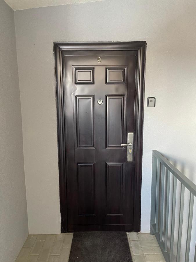 Jokai Apartments Nr9, Code Entry Sfântu-Gheorghe Eksteriør billede